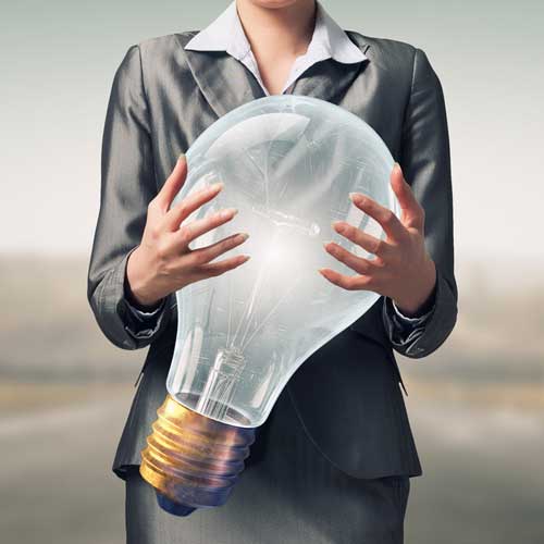 Der Weg zur Patentanmeldung –...