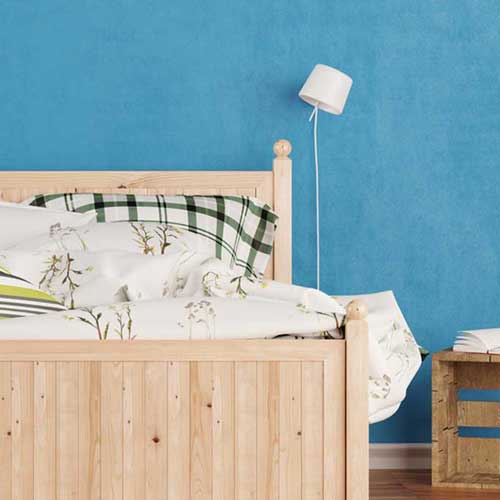 Die eigene Wohnung an Ferieng...