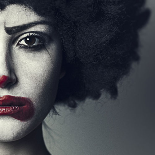 Wenn der Lack ab soll: Perman...