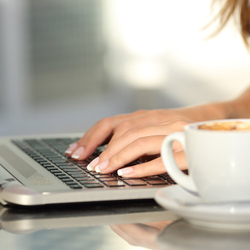 Wenn Kaffee nicht mehr hilft:...