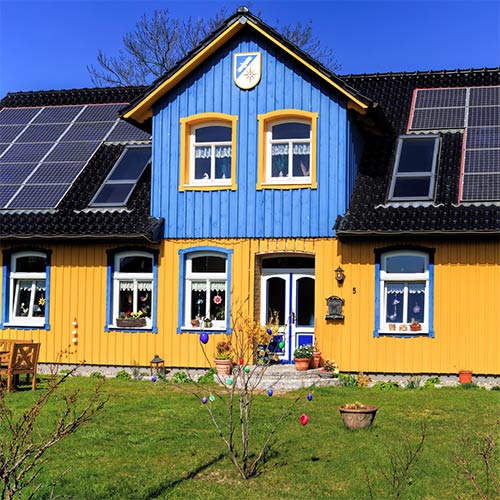 Wann lohnt sich die Photovolt...