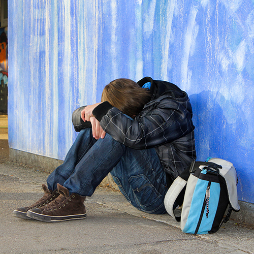 Cybermobbing: Wie Sie Ihrem K...