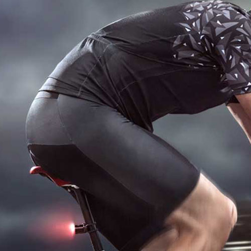 Polster oder nicht? Die richt...