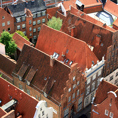 Urlaubsland Deutschland: 12 T...