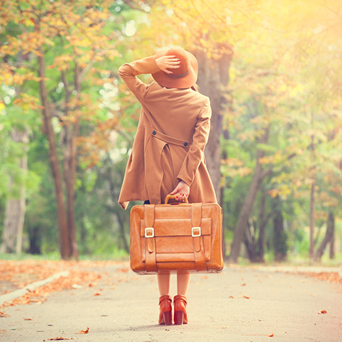 Reisevorbereitung: Richtig Ko...