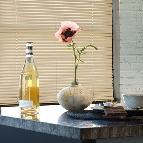 Platzsparender Sonnenschutz: ...