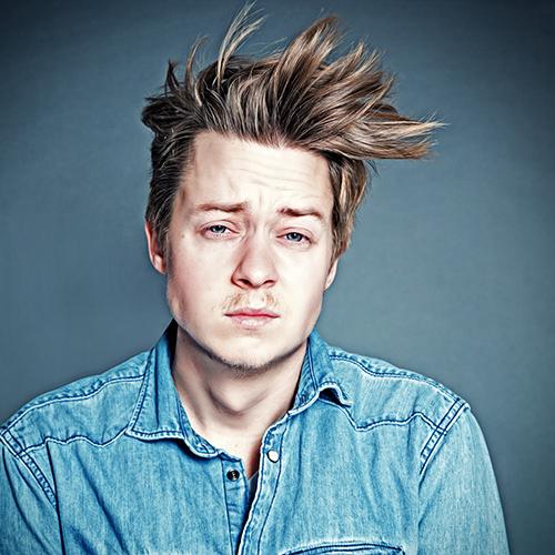 Endlich einschlafen und durch...