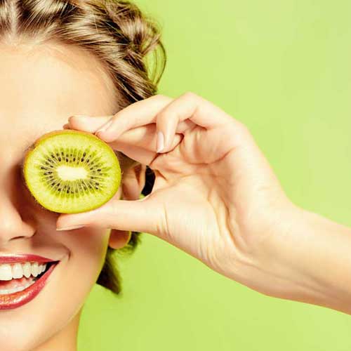 Du bist, was du isst: Gesunde...