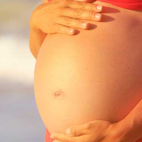 Die Geburt in der Gebärwanne:...