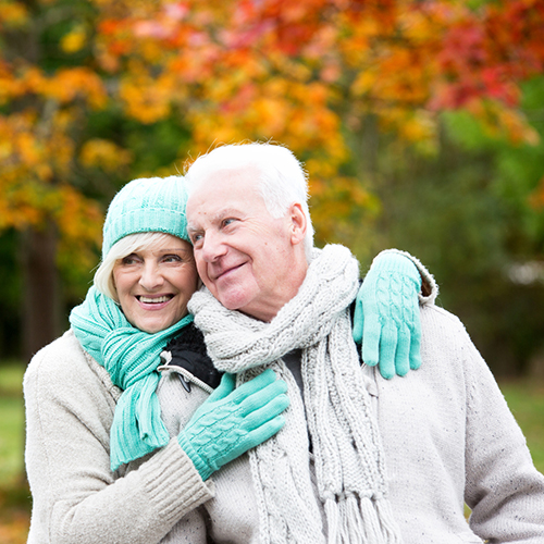 Gemeinsam altern in Senioren-...