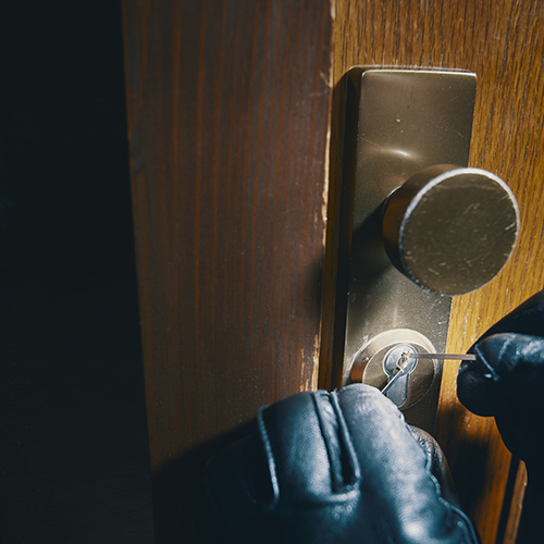 Einbruchschutz – so sichern S...