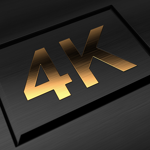 Ultra-HD oder Full-HD: Für we...