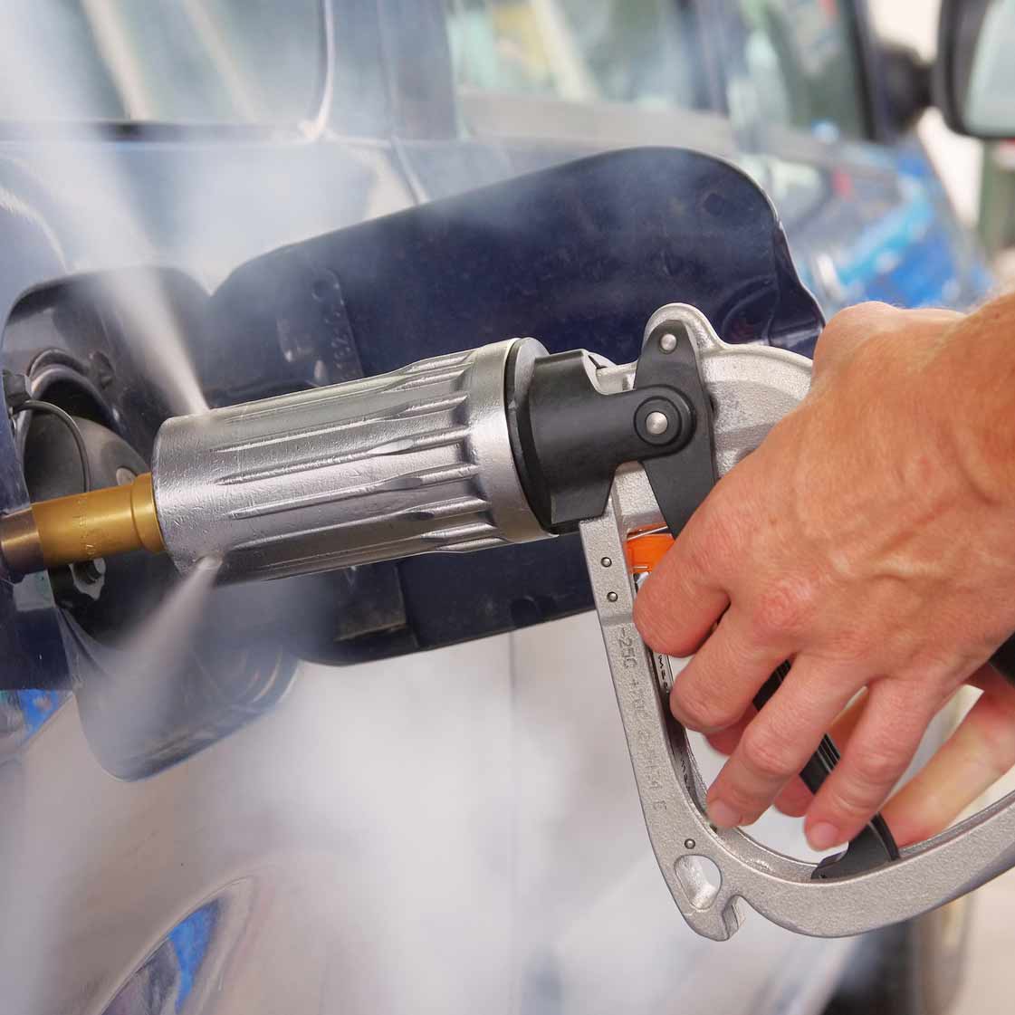 Autogas: So bleibt das Fahrze...