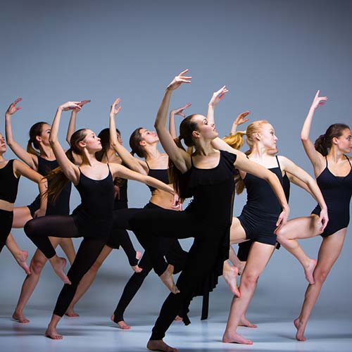 Cha-Cha-Cha war vorgestern: W...