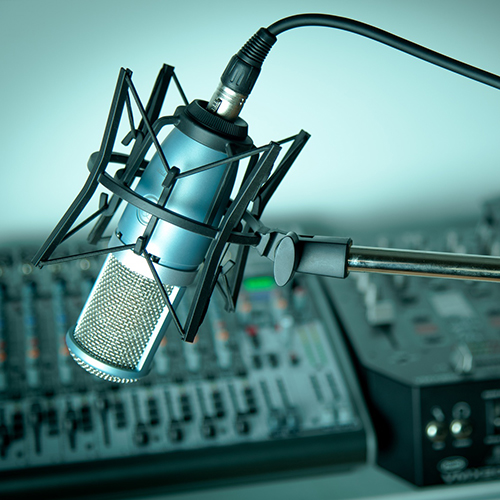 So gelingen Tonaufnahmen auf ...