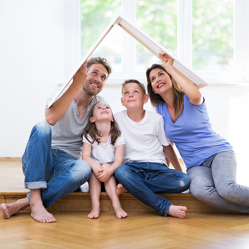 Umzug mit Kindern: 6 Tipps, w...