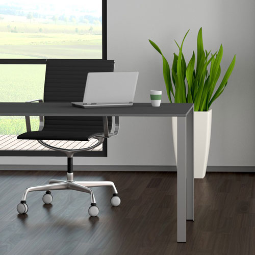 Der Rücken wird's Ihnen danke...