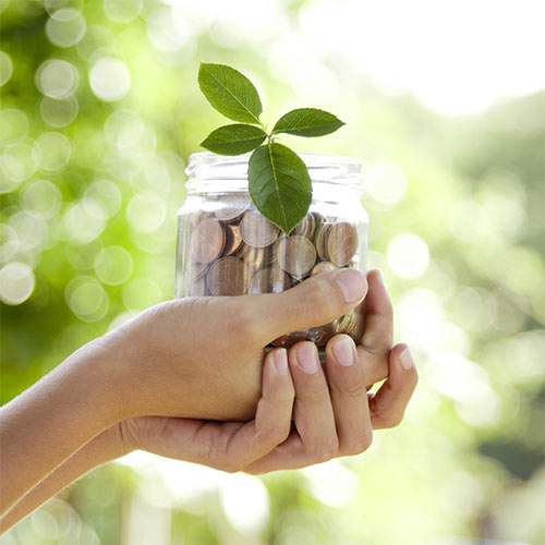 Vorzeitig in Rente dank Super...