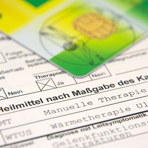 Richtig versichert: Die fünf ...