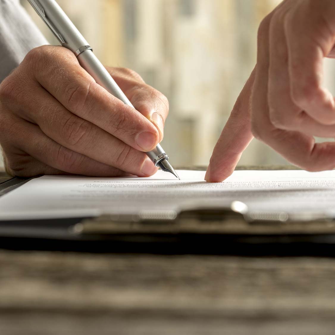 Fünf überzeugende Gründe für ...