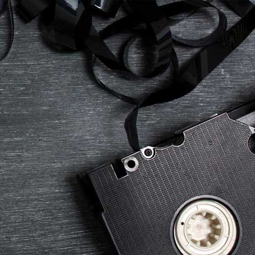 Digitalisieren – Letzte Rettu...