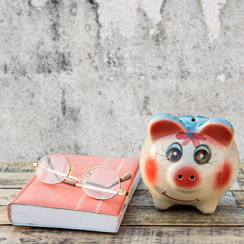 Geldnot im Alter - Welche fin...