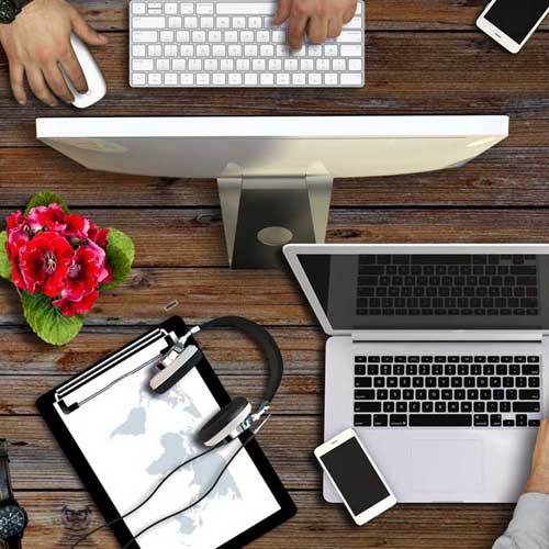 Die sieben beliebtesten Medie...