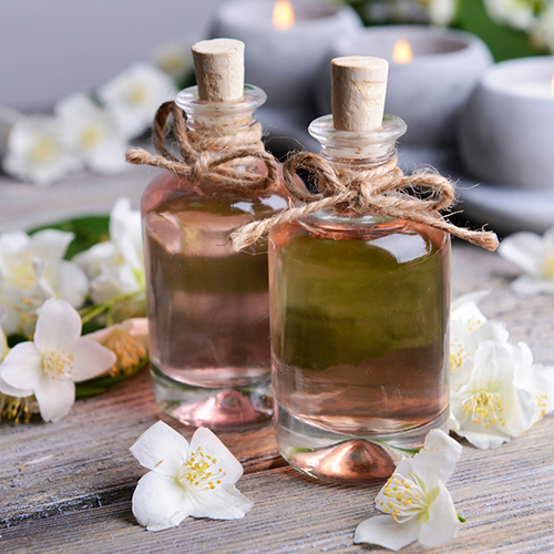 10 tolle natürliche Duftmisch...