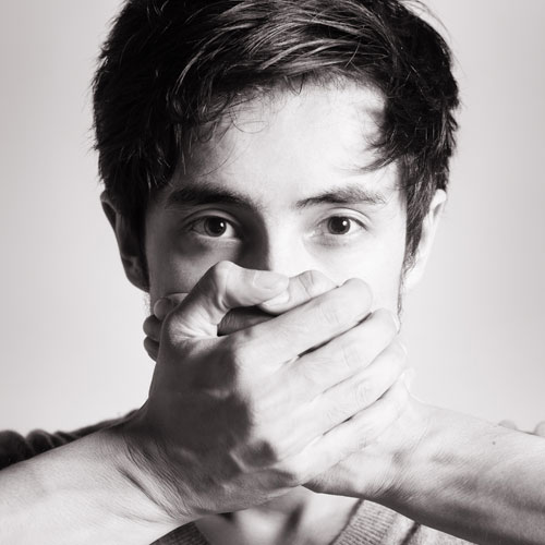 Noch Amalgam im Mund? Warum S...