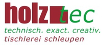 holztec Tischlerei Schleupen GmbH Vorschau