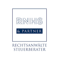 RNHS WTC-Treuhand GmbH Steuerberatungsgesellschaft Vorschau