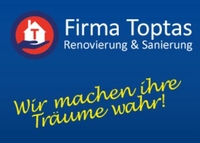 Toptas Renovierung & Sanierung Vorschau