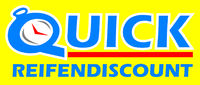 Quick Reifendiscount - WWG Reifenservice GmbH Vorschau