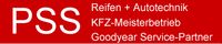 PSS Reifen + Autotechnik Vorschau