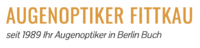 Augenoptiker Fittkau - Inh. Ina Haack Vorschau