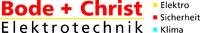 Bode + Christ Elektrotechnik GmbH Vorschau