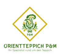 Orientteppich P&M Vorschau
