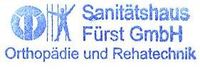 Sanitätshaus Fürst GmbH Vorschau