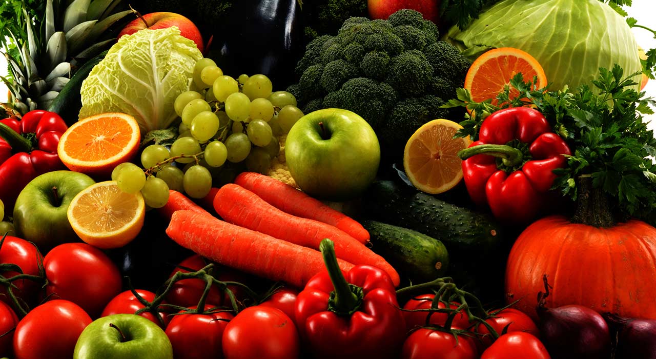 Veganes Essen: Die Vor-und Na...