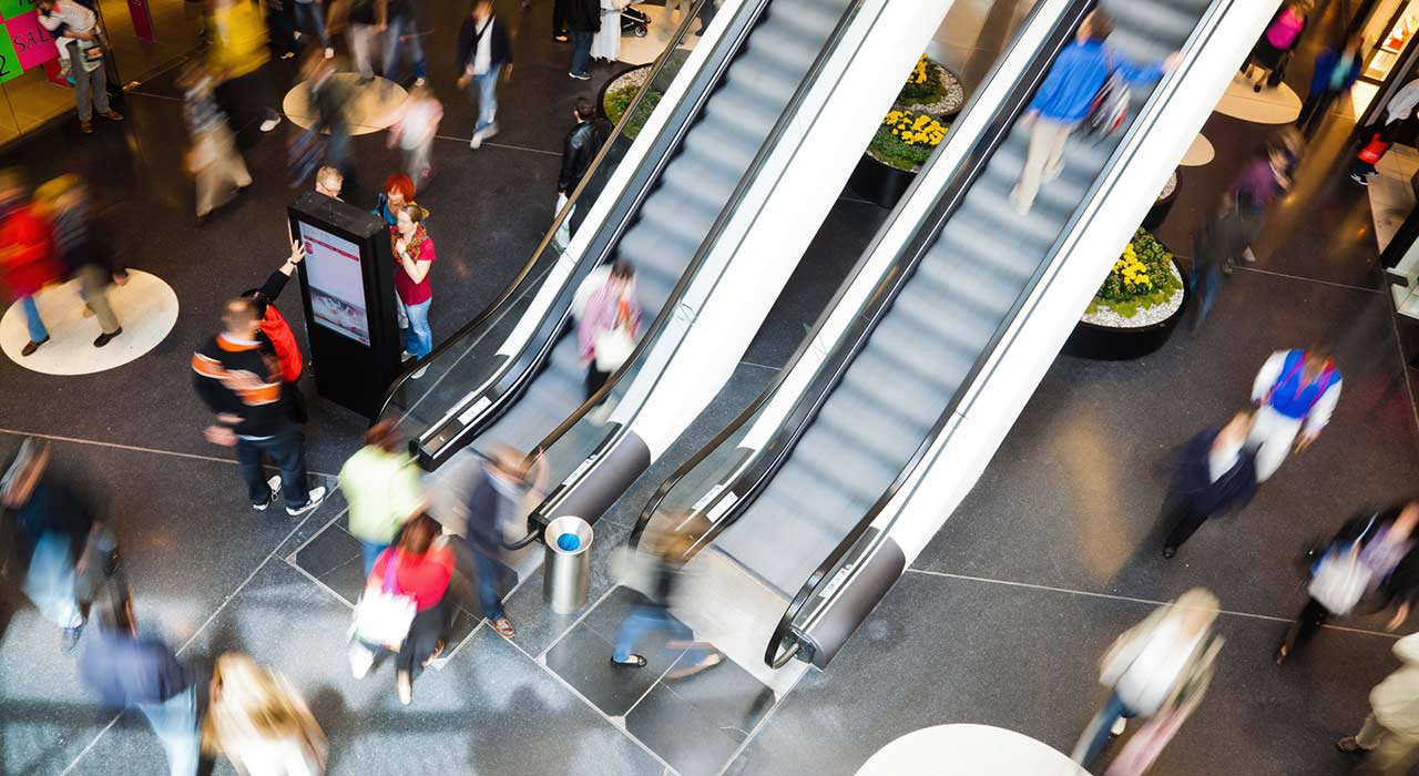 Promotion für das eigene Unte...