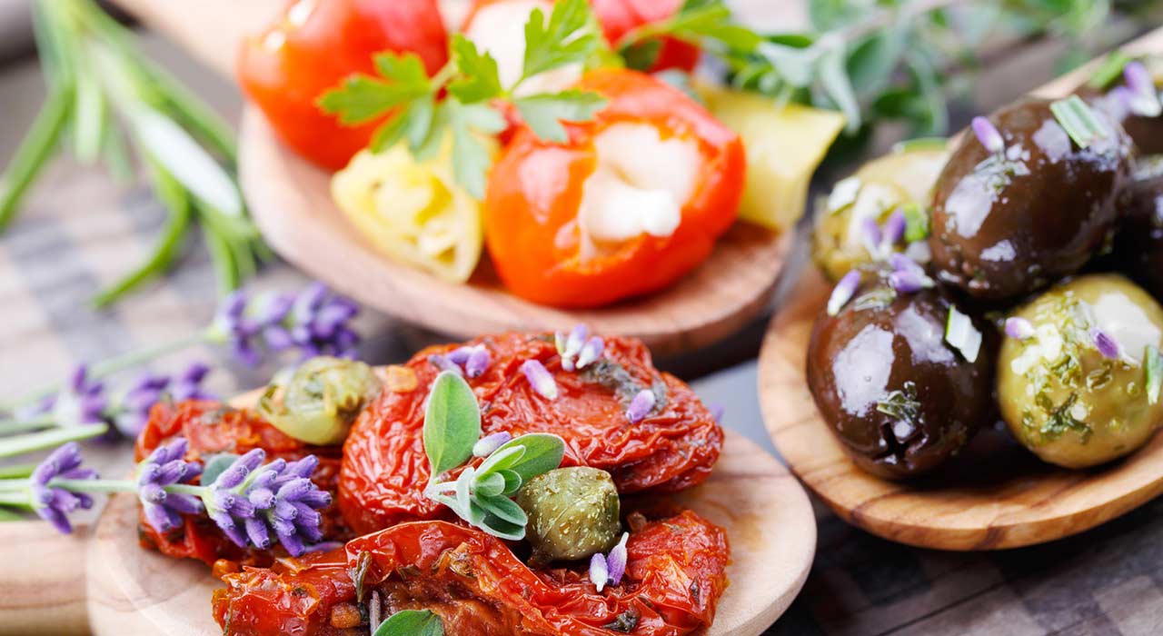 Die Sommerküche – leicht und ...