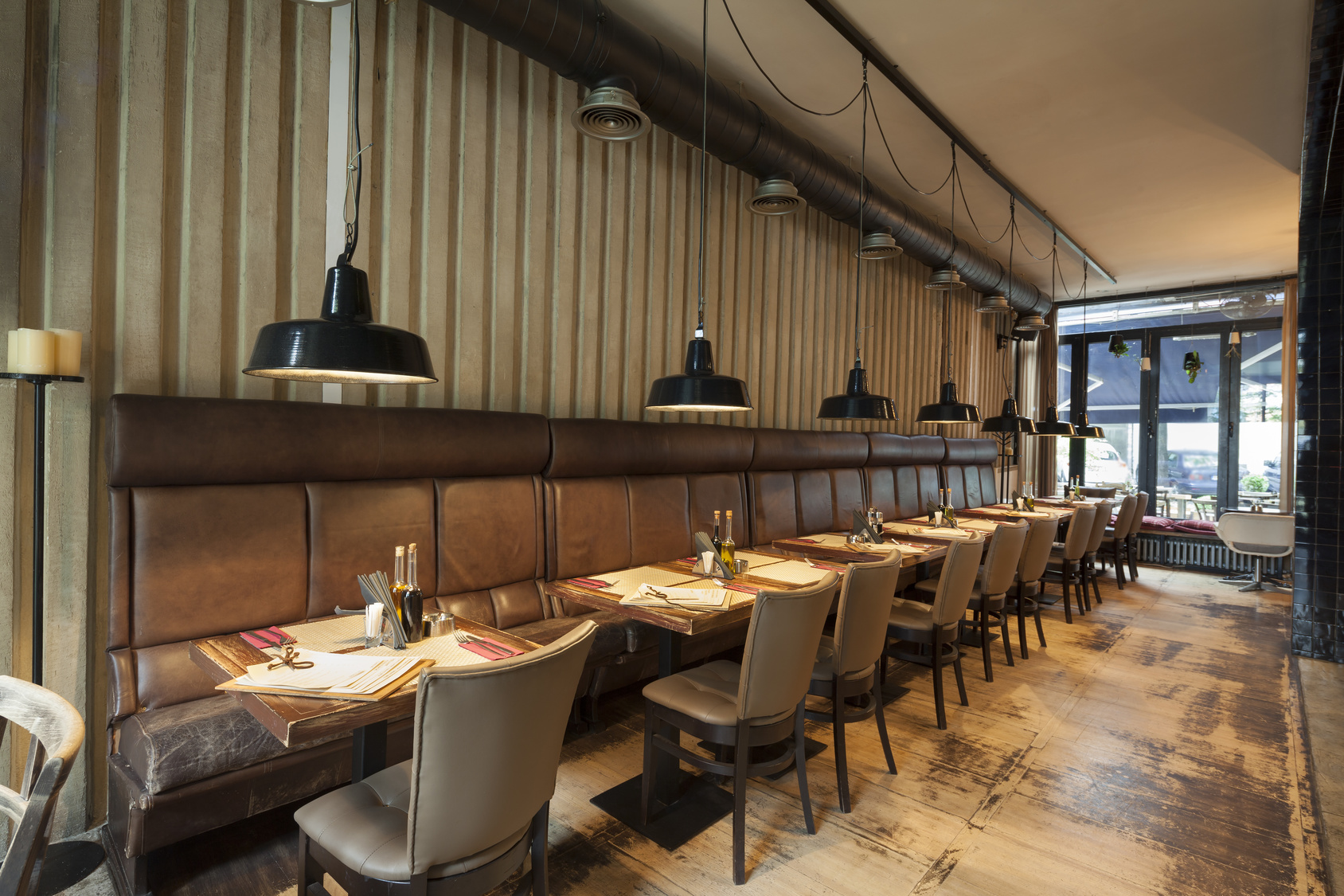 Eigene Gastronomie eröffnen: ...