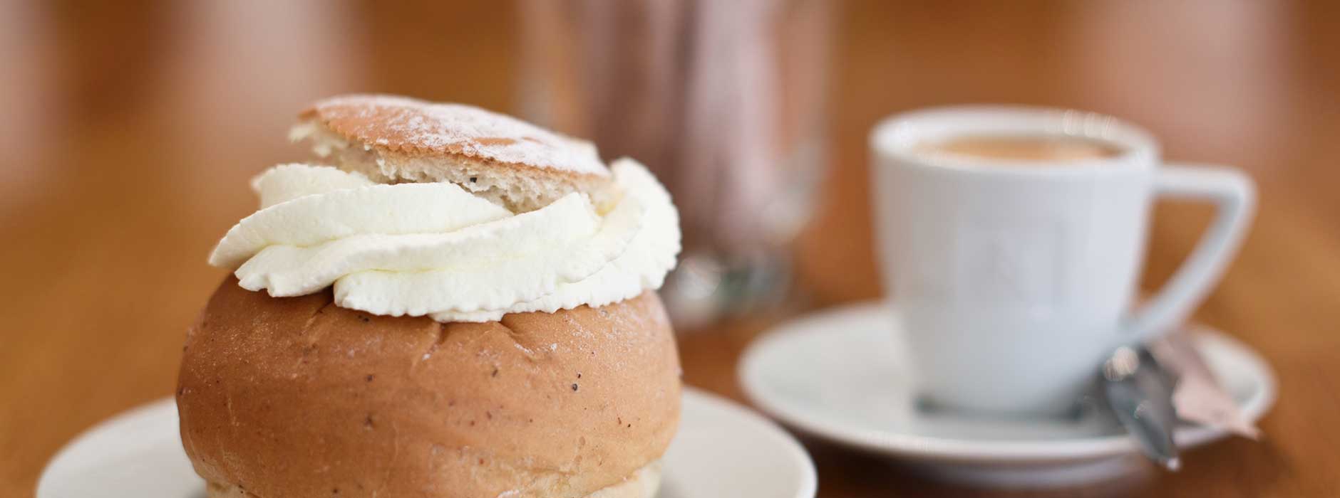 Fika! Warum wir die Kaffeepau...