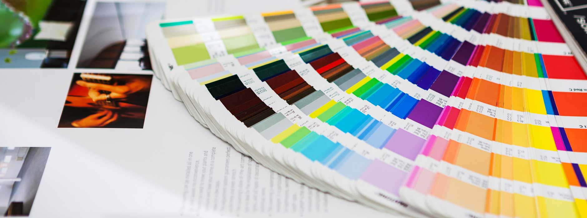 Broschüren, Flyer und Co: Was...