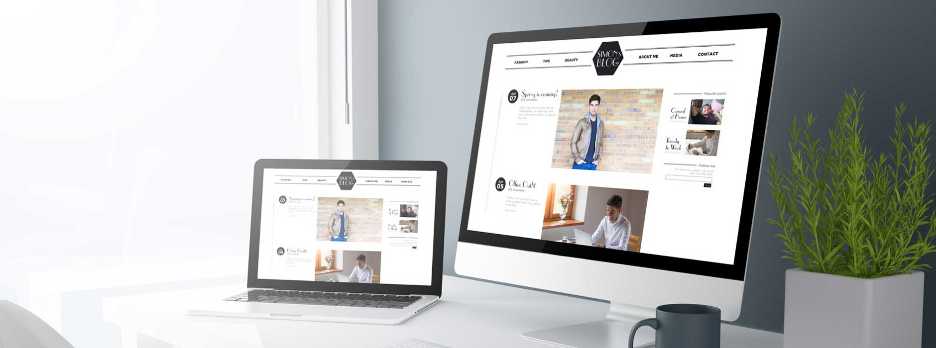 Webseiten selbst gestalten ̶ ...