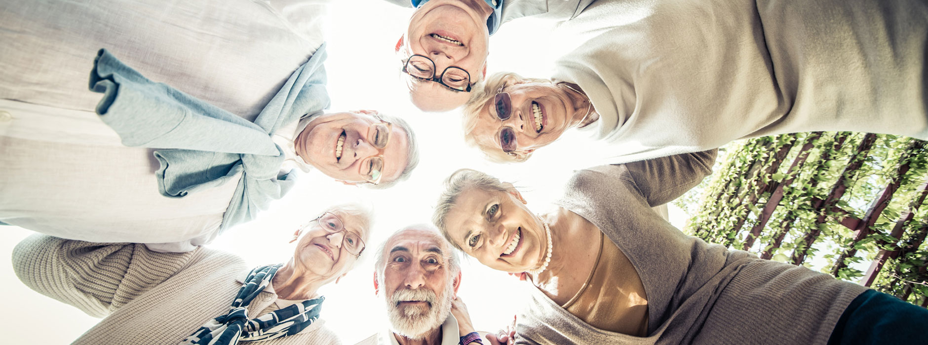 Wohnen im Alter: Warum eine S...