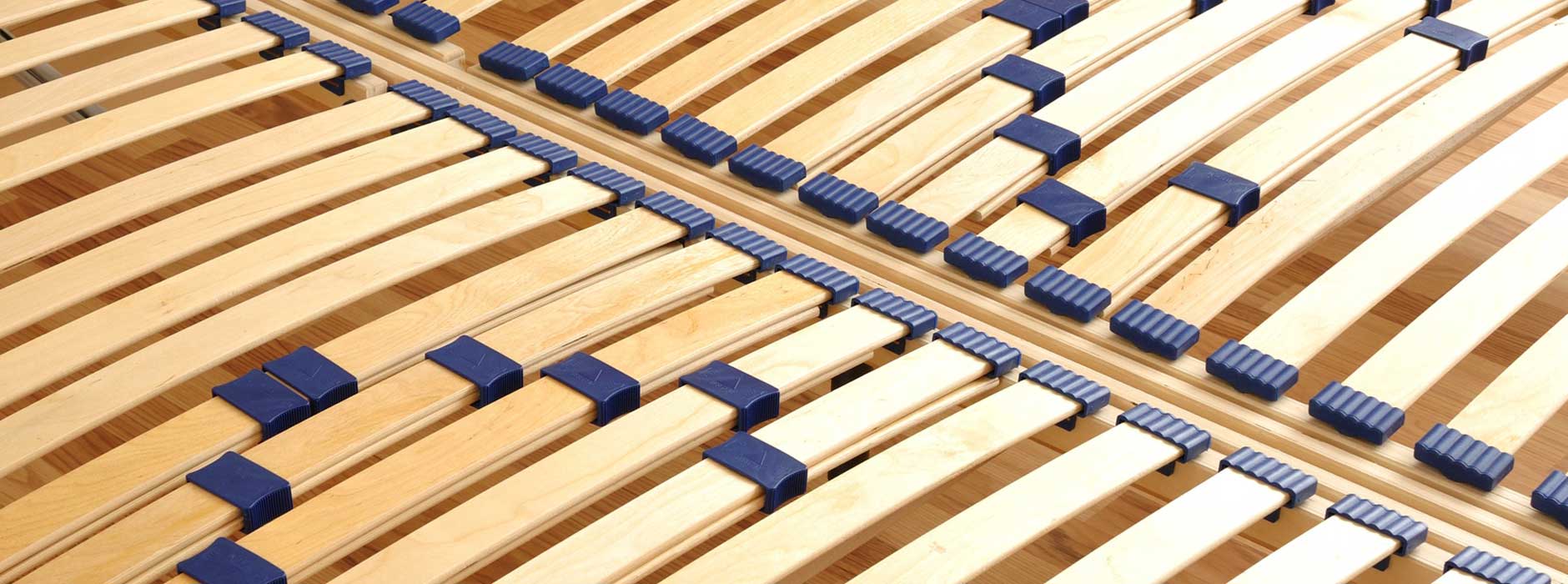 Lattenrost kaufen: Nicht am f...