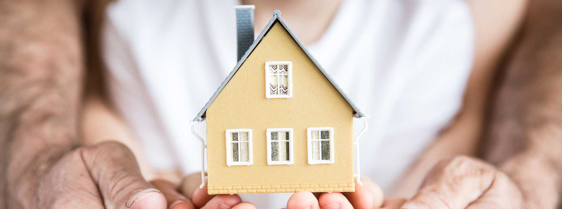 Häuser aus dem Drucker: Mauer...