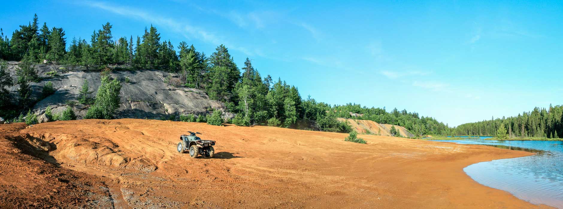 Quad kaufen: Die besten Tipps